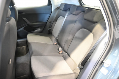 Seat Arona Gebrauchtwagen Seat Arona Gebrauchtwagen
