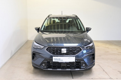 Seat Arona Gebrauchtwagen Seat Arona Gebrauchtwagen