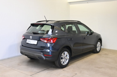 Seat Arona Gebrauchtwagen Seat Arona Gebrauchtwagen