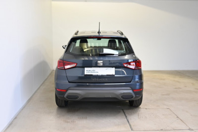 Seat Arona Gebrauchtwagen Seat Arona Gebrauchtwagen