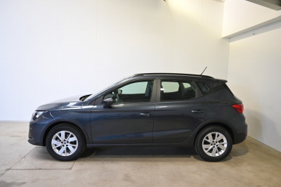 Seat Arona Gebrauchtwagen Seat Arona Gebrauchtwagen