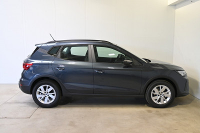 Seat Arona Gebrauchtwagen Seat Arona Gebrauchtwagen