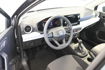 Seat Arona Gebrauchtwagen Seat Arona Gebrauchtwagen