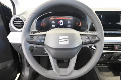 Seat Arona Gebrauchtwagen Seat Arona Gebrauchtwagen