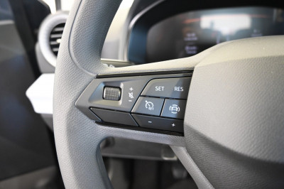 Seat Arona Gebrauchtwagen Seat Arona Gebrauchtwagen