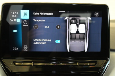 VW ID.4 Gebrauchtwagen VW ID.4 Gebrauchtwagen