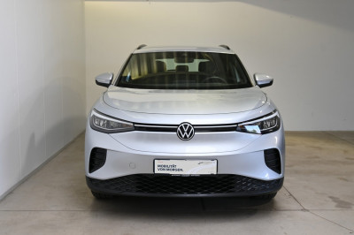VW ID.4 Gebrauchtwagen VW ID.4 Gebrauchtwagen