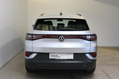 VW ID.4 Gebrauchtwagen VW ID.4 Gebrauchtwagen
