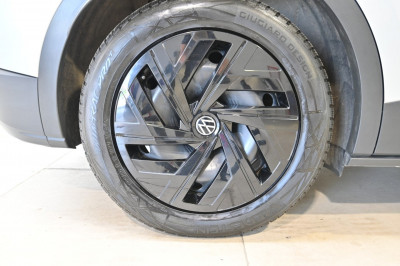 VW ID.4 Gebrauchtwagen VW ID.4 Gebrauchtwagen