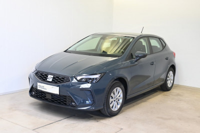 Seat Ibiza Gebrauchtwagen Seat Ibiza Gebrauchtwagen