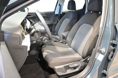 Seat Ibiza Gebrauchtwagen Seat Ibiza Gebrauchtwagen