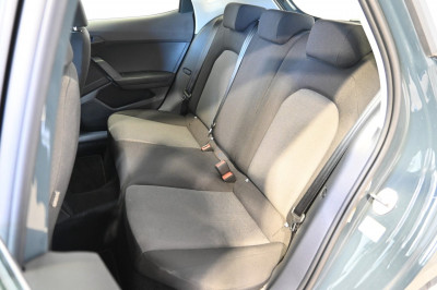 Seat Ibiza Gebrauchtwagen Seat Ibiza Gebrauchtwagen