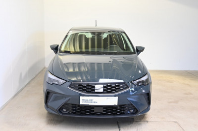 Seat Ibiza Gebrauchtwagen Seat Ibiza Gebrauchtwagen