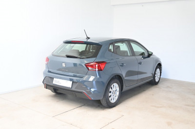 Seat Ibiza Gebrauchtwagen Seat Ibiza Gebrauchtwagen