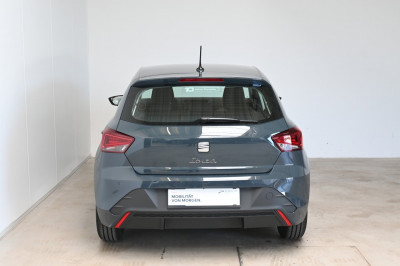 Seat Ibiza Gebrauchtwagen Seat Ibiza Gebrauchtwagen