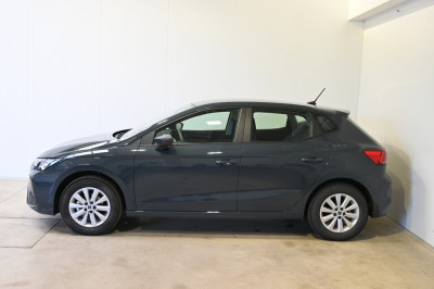 Seat Ibiza Gebrauchtwagen Seat Ibiza Gebrauchtwagen