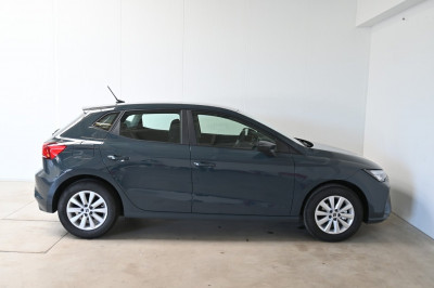 Seat Ibiza Gebrauchtwagen Seat Ibiza Gebrauchtwagen