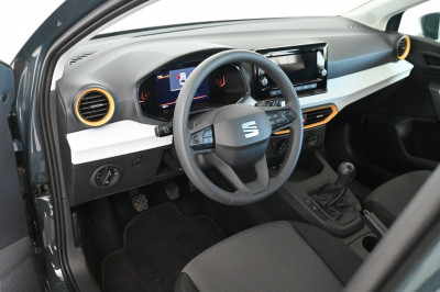 Seat Ibiza Gebrauchtwagen Seat Ibiza Gebrauchtwagen