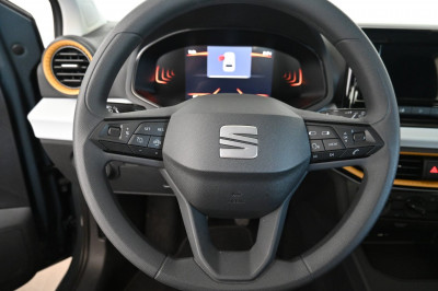 Seat Ibiza Gebrauchtwagen Seat Ibiza Gebrauchtwagen