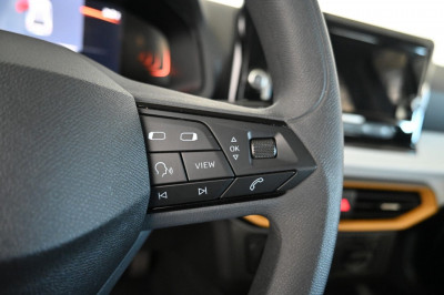 Seat Ibiza Gebrauchtwagen Seat Ibiza Gebrauchtwagen