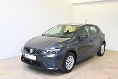 Seat Ibiza Gebrauchtwagen Seat Ibiza Gebrauchtwagen
