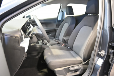 Seat Ibiza Gebrauchtwagen Seat Ibiza Gebrauchtwagen
