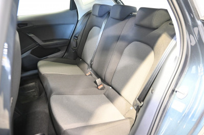 Seat Ibiza Gebrauchtwagen Seat Ibiza Gebrauchtwagen