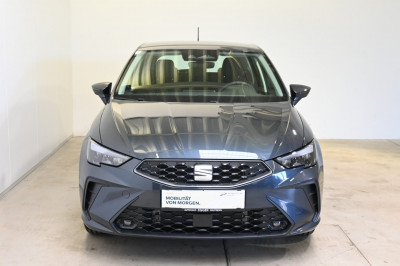 Seat Ibiza Gebrauchtwagen Seat Ibiza Gebrauchtwagen