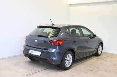 Seat Ibiza Gebrauchtwagen Seat Ibiza Gebrauchtwagen