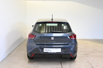Seat Ibiza Gebrauchtwagen Seat Ibiza Gebrauchtwagen