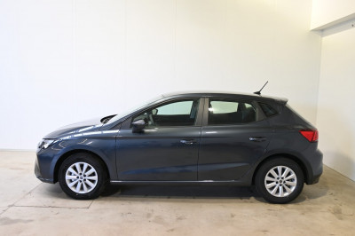 Seat Ibiza Gebrauchtwagen Seat Ibiza Gebrauchtwagen