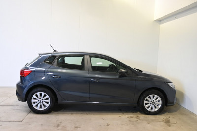 Seat Ibiza Gebrauchtwagen Seat Ibiza Gebrauchtwagen