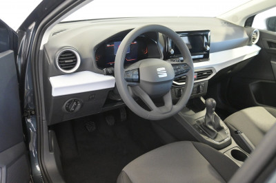 Seat Ibiza Gebrauchtwagen Seat Ibiza Gebrauchtwagen