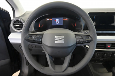Seat Ibiza Gebrauchtwagen Seat Ibiza Gebrauchtwagen