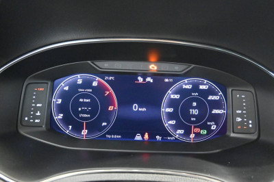 Seat Arona Gebrauchtwagen Seat Arona Gebrauchtwagen