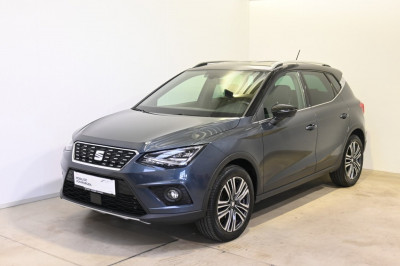 Seat Arona Gebrauchtwagen Seat Arona Gebrauchtwagen