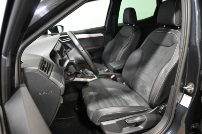 Seat Arona Gebrauchtwagen Seat Arona Gebrauchtwagen