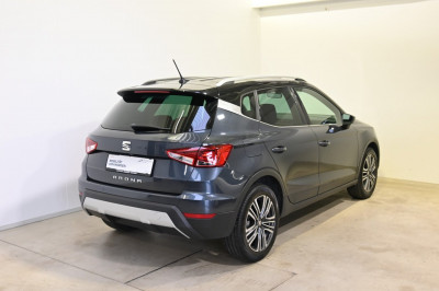 Seat Arona Gebrauchtwagen Seat Arona Gebrauchtwagen