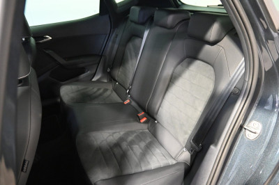 Seat Arona Gebrauchtwagen Seat Arona Gebrauchtwagen