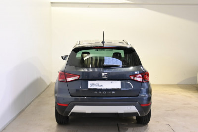 Seat Arona Gebrauchtwagen Seat Arona Gebrauchtwagen