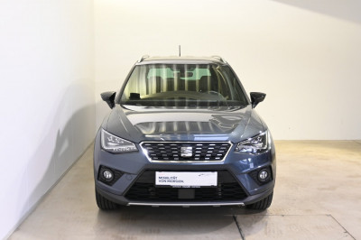 Seat Arona Gebrauchtwagen Seat Arona Gebrauchtwagen