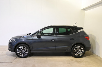 Seat Arona Gebrauchtwagen Seat Arona Gebrauchtwagen