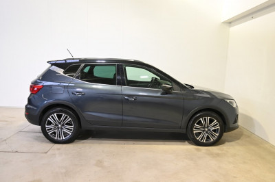 Seat Arona Gebrauchtwagen Seat Arona Gebrauchtwagen