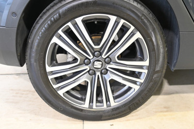 Seat Arona Gebrauchtwagen Seat Arona Gebrauchtwagen
