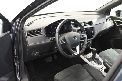 Seat Arona Gebrauchtwagen Seat Arona Gebrauchtwagen