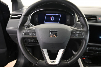 Seat Arona Gebrauchtwagen Seat Arona Gebrauchtwagen