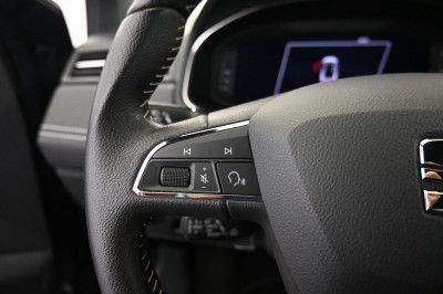 Seat Arona Gebrauchtwagen Seat Arona Gebrauchtwagen