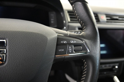 Seat Arona Gebrauchtwagen Seat Arona Gebrauchtwagen