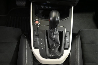 Seat Arona Gebrauchtwagen Seat Arona Gebrauchtwagen