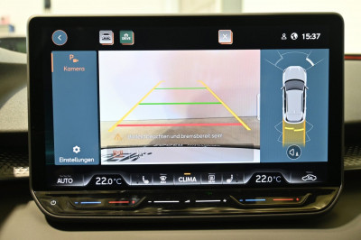 Cupra Terramar Gebrauchtwagen